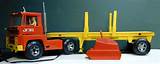 Johnny Express Toy Truck For Sale Images