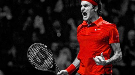 Professional Tennis Player Roger Federer Wallpaper Download 2560x1440