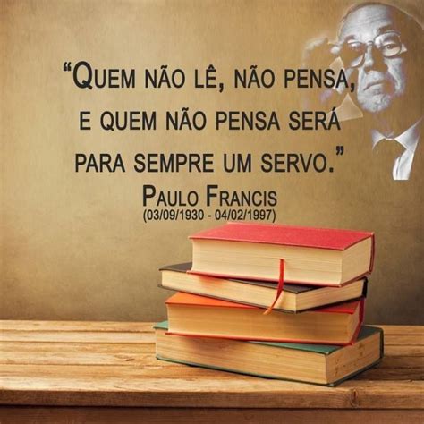 Frases Sobre Leitura