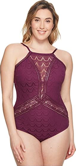 Becca By Rebecca Virtue Color Play One Piece Shipped Free At Zappos
