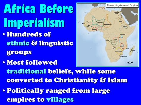 Yet in 1865, a select committee of the house of commons. Imperialism In Africa 1880 1914 : Europe In The Age Of Imperialism 1880-1914 Gollwitzer Heinz ...