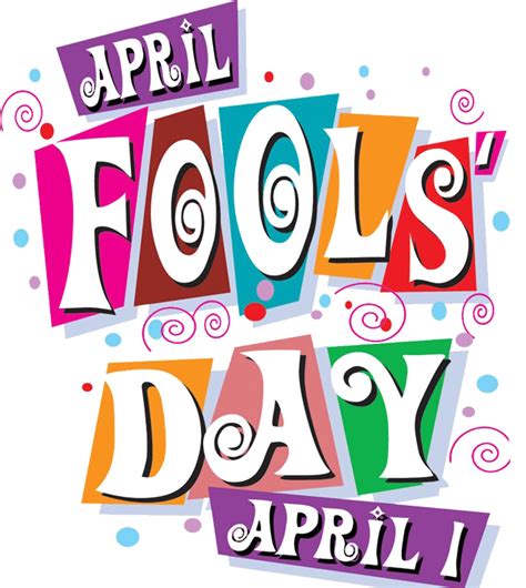 April Fools Day Free Png Image Png Arts