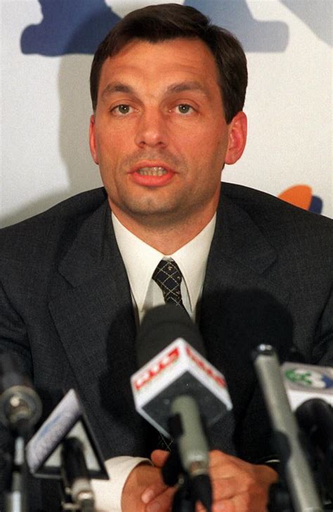 It was a vivid example of how the hungarian leader has both. Germany foils anti-migrant arson plot, as Hungarian PM ...