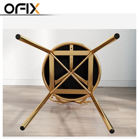 22,490 metal sofa chair products are offered for sale by suppliers on alibaba.com, of which living room chairs accounts for 24%, furniture legs accounts for 18%, and living room sofas accounts for 14%. Ofix Sofia Steel Chair (Pink, Gray)