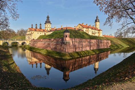 Belarus, officially the republic of belarus, is a landlocked country in eastern europe. Belarus Archives - Against the Compass