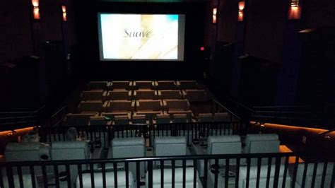 Enjoy recliner seating, alcoholic drinks, and fast food! Cinemark Movie Bistro - Charlotte - 64 Photos & 137 ...