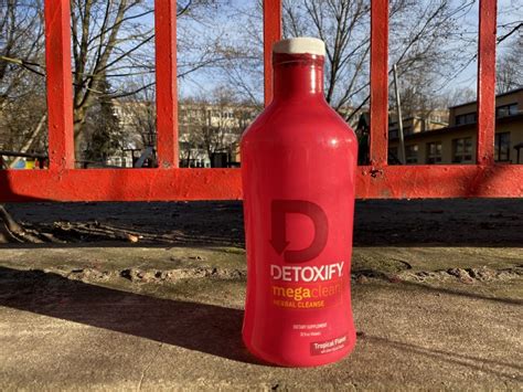 Maybe you would like to learn more about one of these? Mega Clean Detox Drink Review - My Marijuana Blog