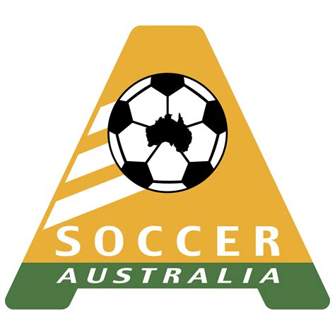 Australia Soccer Logos Download