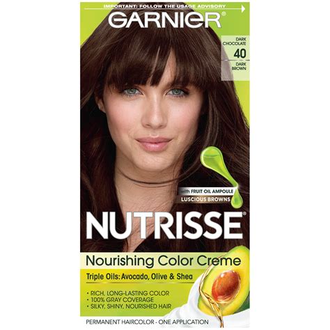 Best Garnier Hair Color Complete Review And Buying Guide