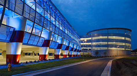 Louis is centrally located in st. Parking Structure/Lots