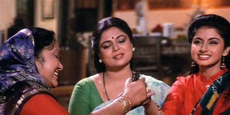 Reema Lagoo Passes Away 5 Memorable Roles Of Bollywoods Favourite On Screen Mom Indiatoday