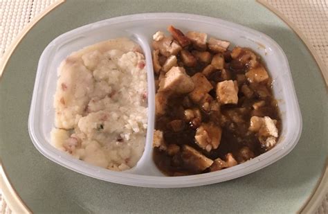 Lean Cuisine Baked Chicken Review Freezer Meal Frenzy