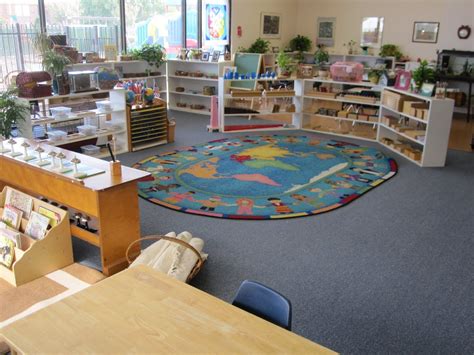 Love This Montessori Setup This Is Something That I Would Like To Do