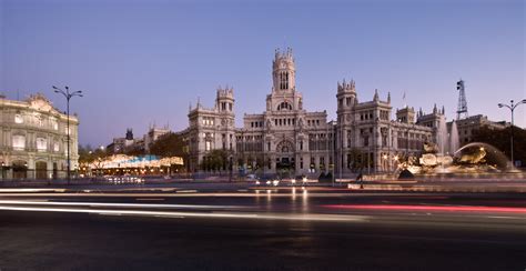 Madrid is the capital and largest city of spain. GLOBE TREKKER: Madrid City Guide on WXXI Create | WXXI