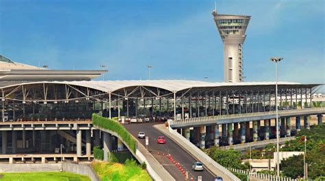 Kolkata Airport Is A 3 Star Regional Airport Skytrax