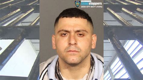 Manhunt Underway For Prisoner Who Escaped New York City Prison Barge