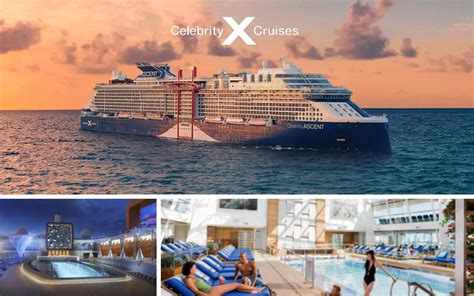 Lo Más Destacado Del 2023 Con Celebrity Cruises International Cruises