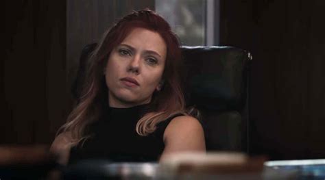 Ultimato, ela é uma das únicas peças que. Qual será o futuro da Viúva Negra no MCU após Vingadores ...