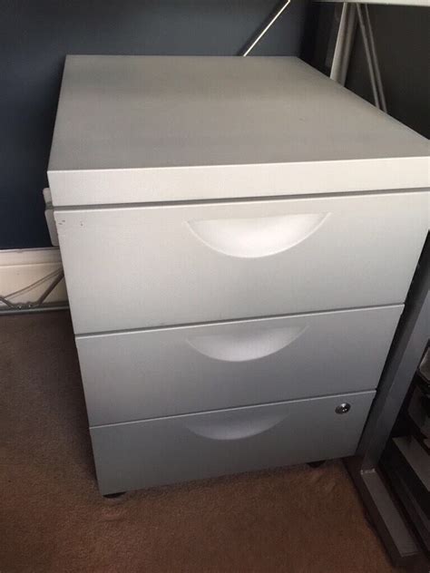 Find ikea cabinet metal in canada | visit kijiji classifieds to buy, sell, or trade almost anything! Metal desk drawers IKEA | in Kilburn, London | Gumtree