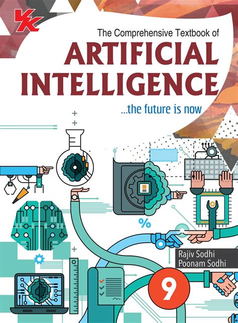 Artificial Intelligence Book For Class 9 Cbse Ncert Solved