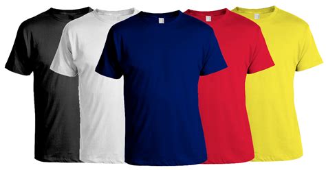 Combo Pack Of 5 T Shirts At Just Rs 499 Askmebazaar
