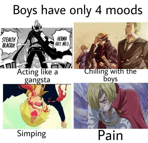 Pin On More Anime Memes