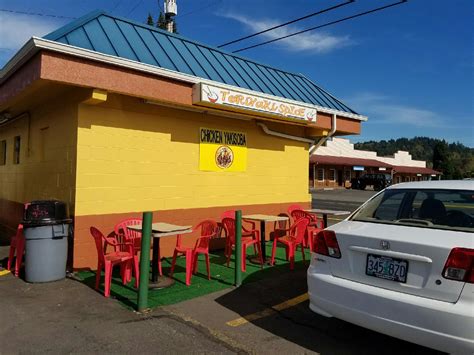 Teriyaki Spice 631 Goerig St, Woodland, WA 98674 - YP.com