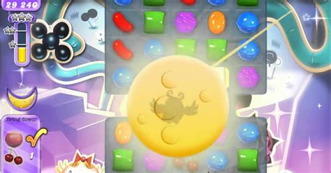 Astuces Candy Crush Saga Truc Astuce Nouveauté Niveau Bloqué