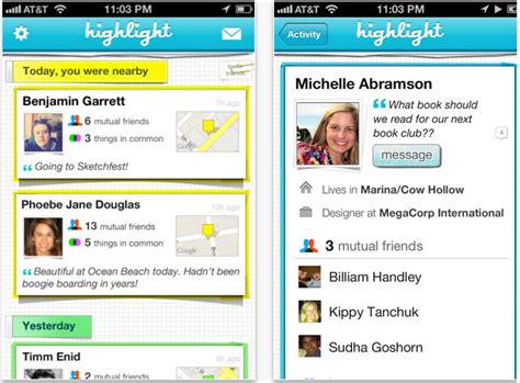 A free community for kids making fun projects around the world, online and in your neighborhood. Location-Sharing App Maker Highlight Raises Seed Funding ...