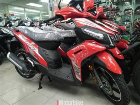 To help you see current market conditions and find a local lender current current local motorcycle loan rates and personal loan rates personal loan rates are published below. BENELLI VZ125i VZ 125 best OFFER (ada loan kedai) | Used ...