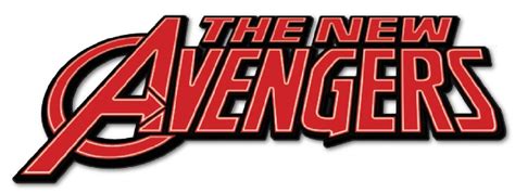 New Avengers Vol 4 Marvel Database Fandom Powered By Wikia