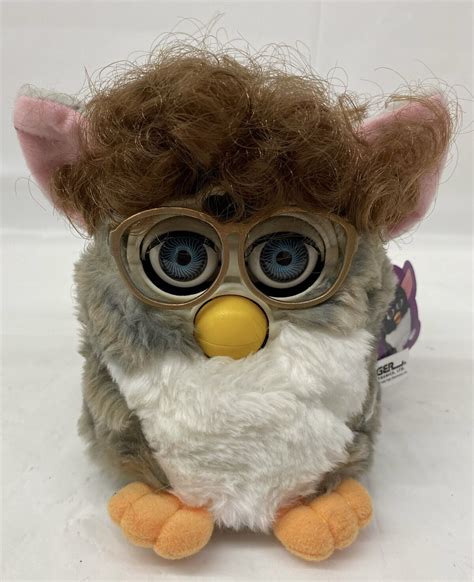 Furby Ceo Prototype Official Furby Wiki Fandom