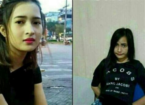 Jangan Terjebak Wanita Cantik Ini Ternyata Komplotan Begal