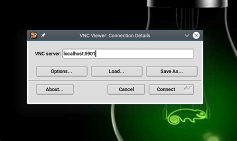 How To Install And Configure Vnc Server On Ubuntu