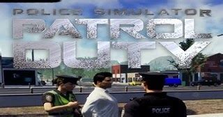 Merhaba oyunu açmaya çalıştığımda beni steama atıyor police simulator patrol duty sayfasına atıyor oyun açılmıyor. Police Simulator Patrol Duty (2019) PC | License • Torrent ...