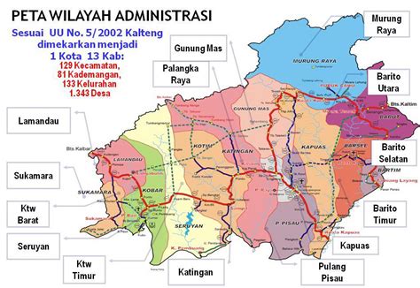Peta Hutan Kalimantan Selatan Paling Dicari Galeri Peta