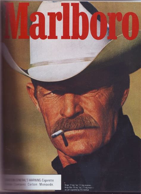To Hell And Back Marlboro Man