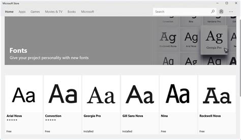 Mac Fonts For Windows 10 Peatix