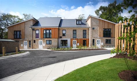 Green Ipswich housing development is multiple award winner