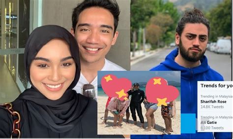 Ikuti update terbaru dari semprot (maintenance dll) dari : Viral Foto Instafamous Buka Tudung, Penyanyi Antarabangsa ...