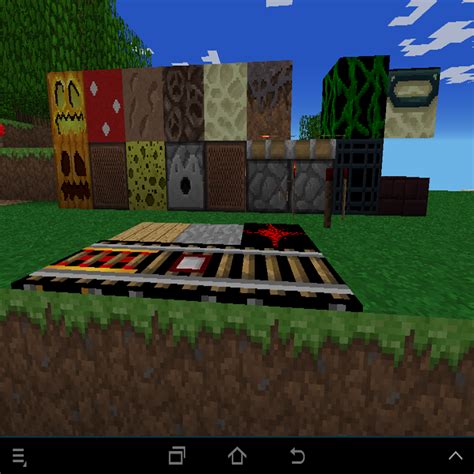 Mods Mcpe 10 Apk Download Android Books And Reference Apps