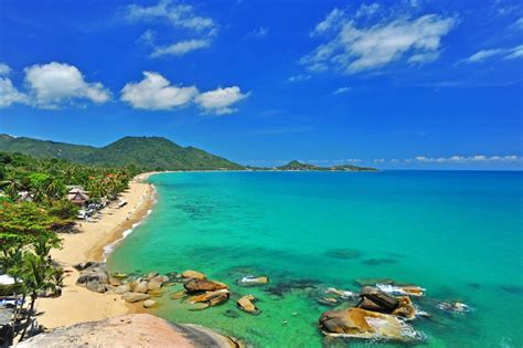 5 Pantai Terindah di Thailand, Bisa Jadi Inspirasi Liburan Selanjutnya! - Where Your Journey Begins