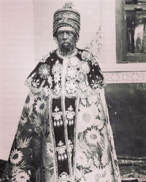 Ucistars Emperor Menelik Ii