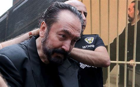 Daima onun yanında olduk, olmaya devam edeceğiz. Adnan Oktar Fethullah Gülen'i nasıl görüyordu Altuğ Eti ...
