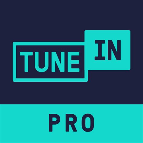 Tunein Radio Pro Live Radio V323 Paid Android