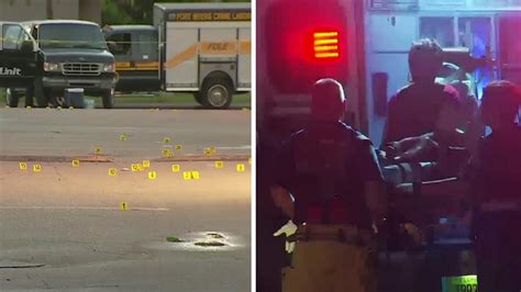 Two Killed In Fl Club Shooting Idd 17 Wounded