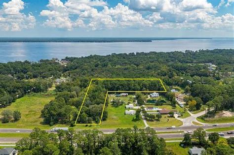 34 Acres Of Residential Land For Sale In Green Cove Springs Florida