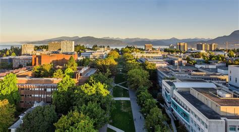 UBC Group Calls For SkyTrain Extension To Vancouver Campus