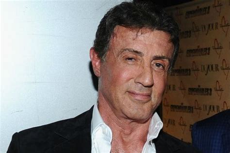 Sylvester Stallone Dead Hoax Rocky Star Tells Fans Hes Alive And Well