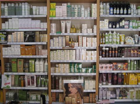 French pharmacies are brimming full of affordable, effective skincare products, which over the years have thankfully become available in the uk. Oui In France Top French pharmacy beauty products